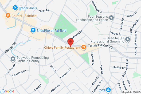Fairfield Tax & Accounting Services