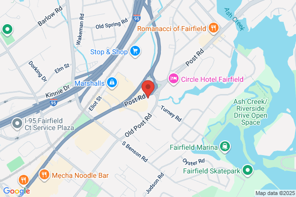Fairfield Wines & Spirits