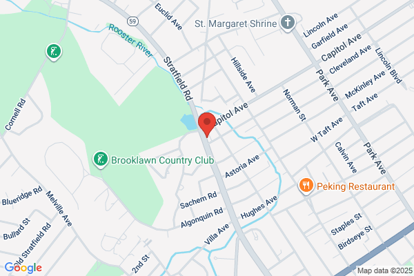 Brooklawn Dry Cleaners