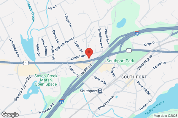 Southport Alterations