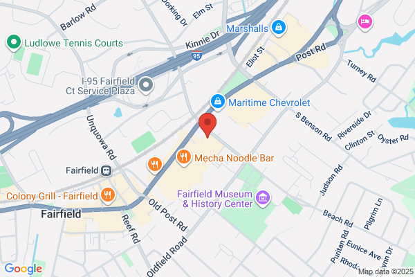 Connecticut Pain & Wellness Center