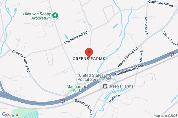 1177 Greens Farms