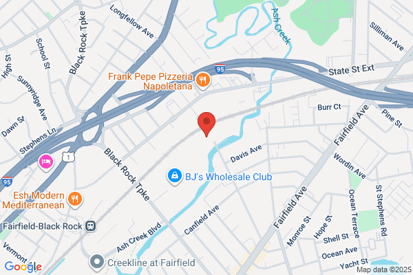 Audi Fairfield Service Center