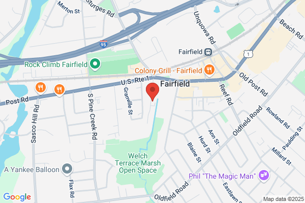 Traynor Auto Body