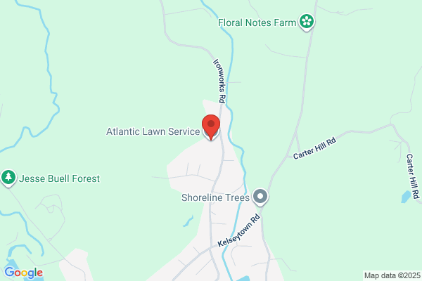Atlantic Lawn Care