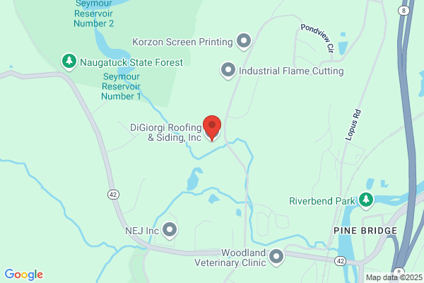 Di Giorgi Roofing & Siding Inc