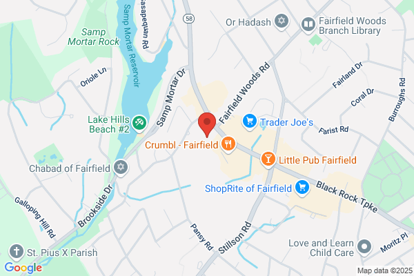 Mattress Firm Fairfield Black Rock