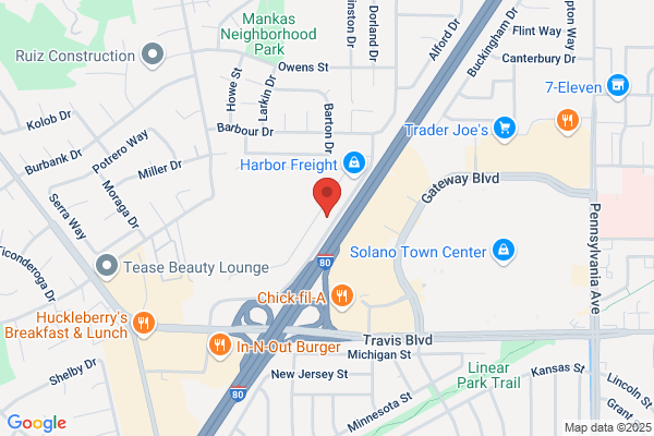 Mattress Firm Fairfield