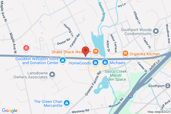 Mattress Firm Westport