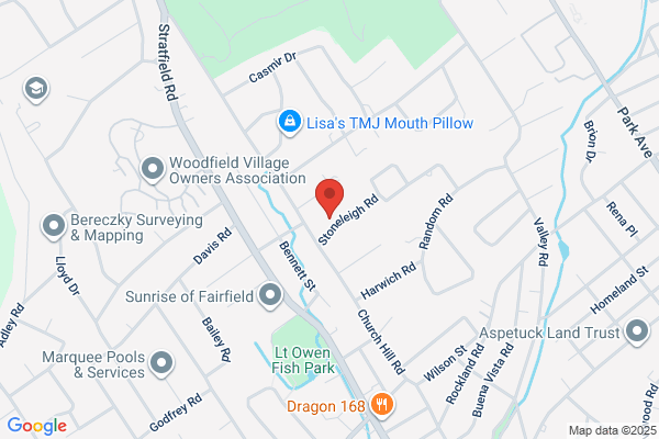 Buchanan Home Inspections