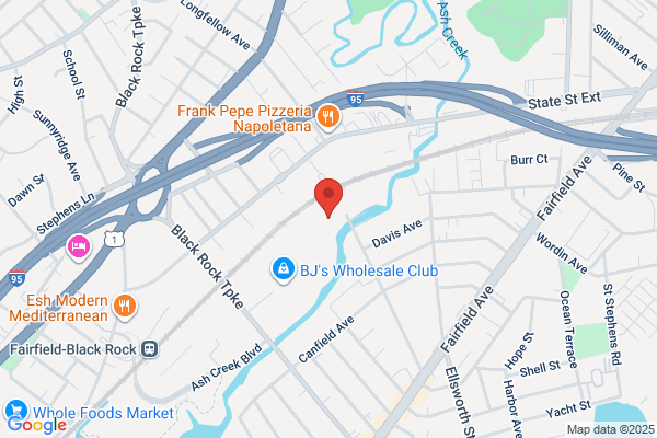 Mercedes-Benz of Fairfield Service and Parts