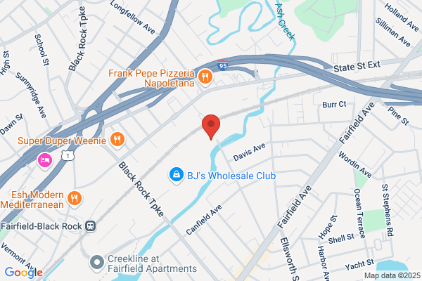 Porsche Fairfield Service and Parts