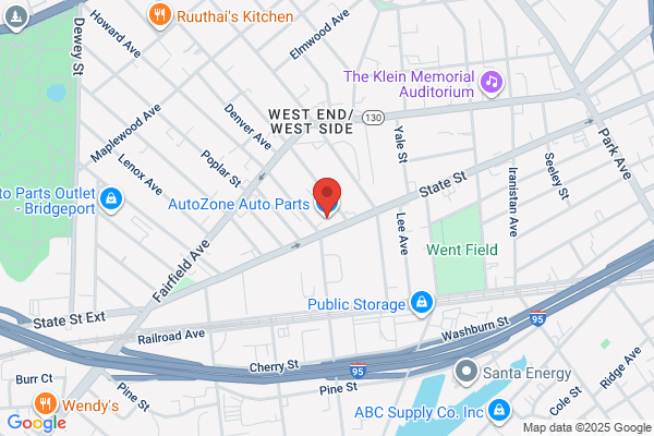 AutoZone Auto Parts