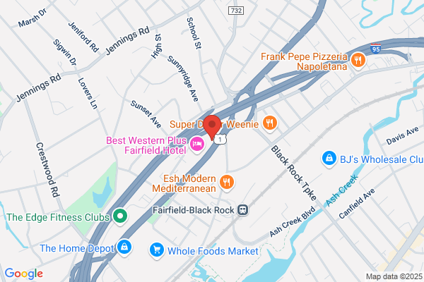 Lexus of Westport Service Department