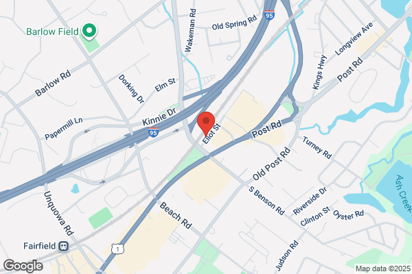 Fairfield Car Care