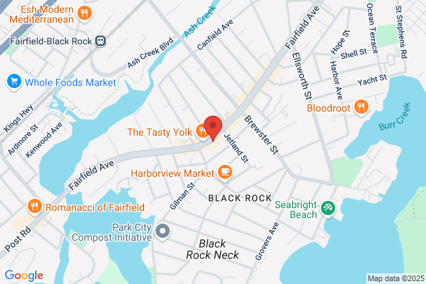 Beverly Pizza House