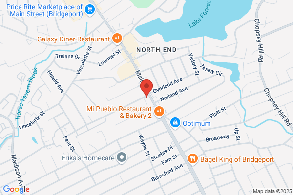 San Remo Westport Llc