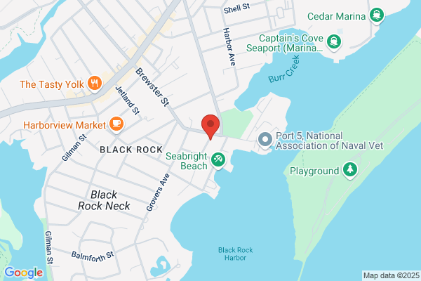 Black Rock Holistic Health Center