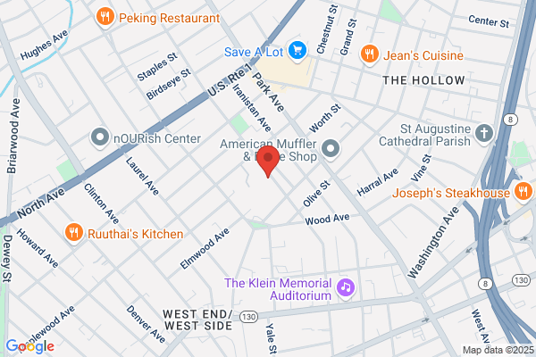 Bridgeport Tutoring and Counseling Center