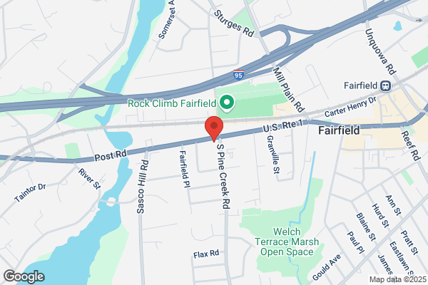 Fairfield Exxon