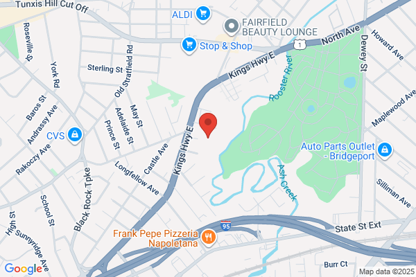 Connecticut Vascular Surgical Associates