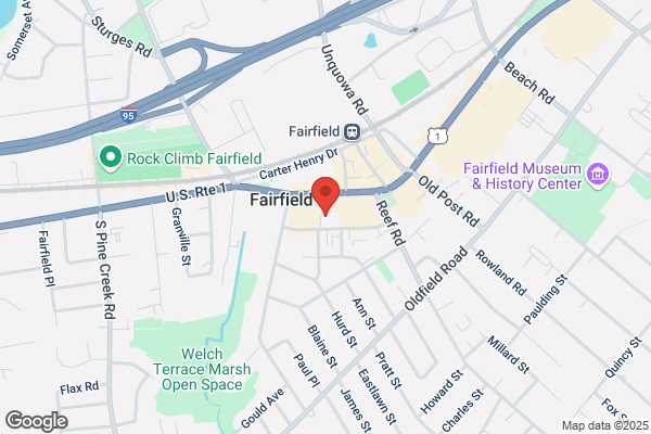 Plastic Surgery Center of Fairfield
