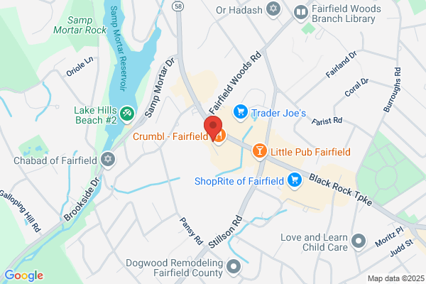 Massage Envy - Fairfield