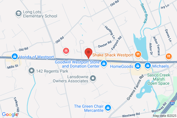 Westport Delicatessens