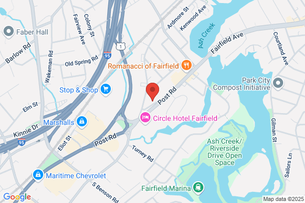Fairfield Dental Arts