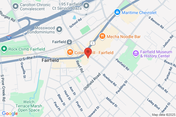 Fairfield County Implants and Periodontics, LLC: Dr. Michael Sonick, Dr. Rui Ma, and Dr. Stephanie Koo