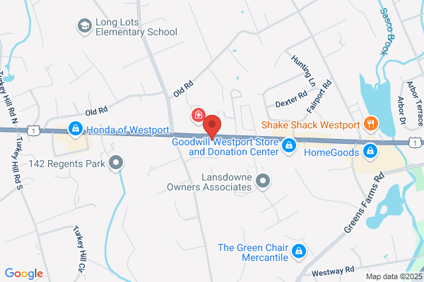 Commerce Park Children's Dentistry & Orthodontics