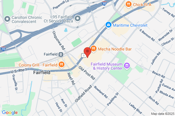 Fairfield County Orthodontics, LLC