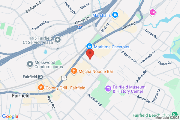 Fairfield Periodontics, LLC
