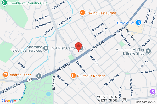 North Avenue Advanced Dental Center