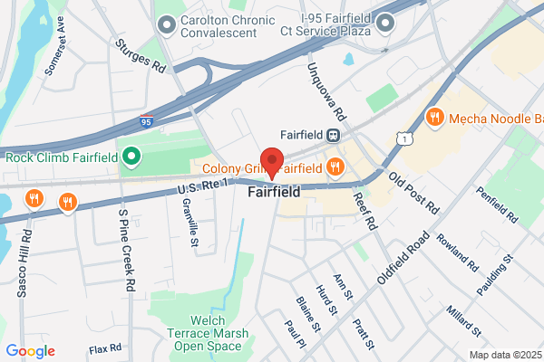 Premier Dental of Connecticut in Fairfield