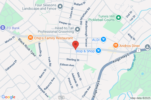Fairfield Chiropractic & Wellness Center DC