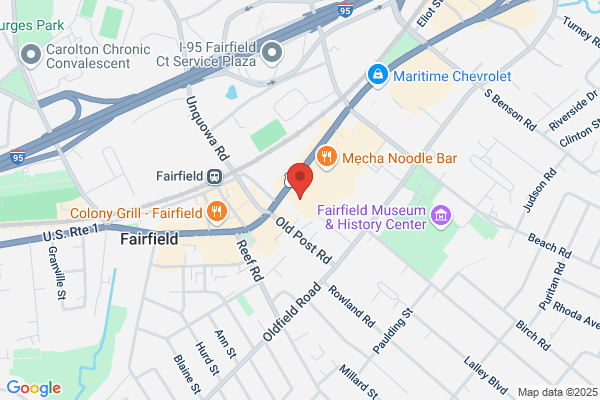 Fairfield Oral Surgery Llc