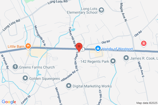 Westport Headache Institute