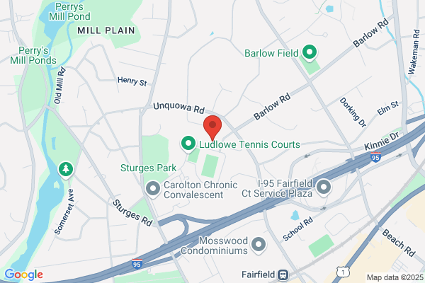 The Next Street - Fairfield Ludlowe Driving School