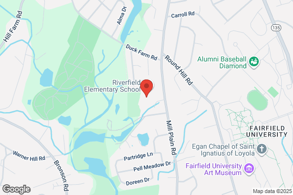 Fairfield, Riverfield School