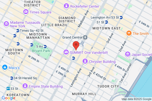 Smith Hanley Associates Inc