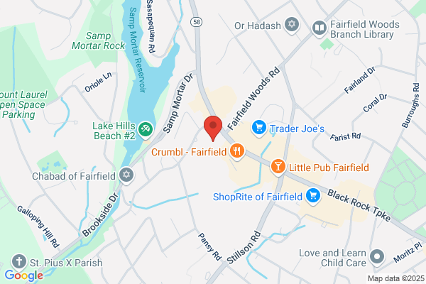 Ophthalmic Surgeons Of Greater Bridgeport PC