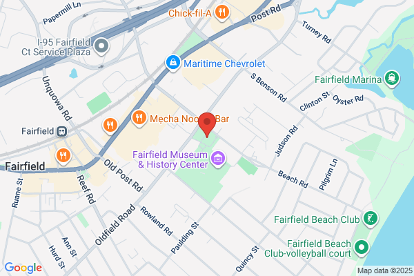 Assessors, Fairfield