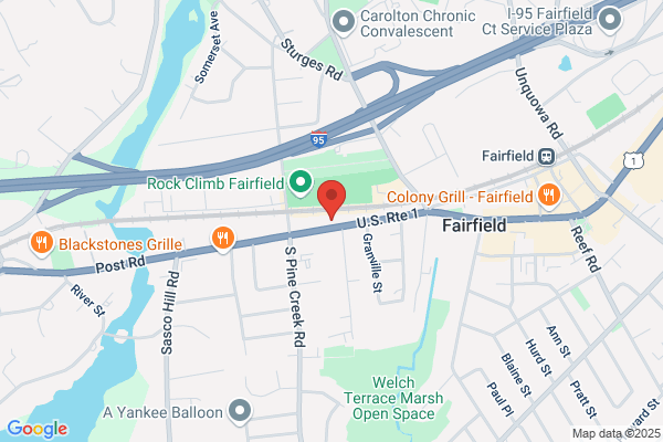 Fairfield Florist