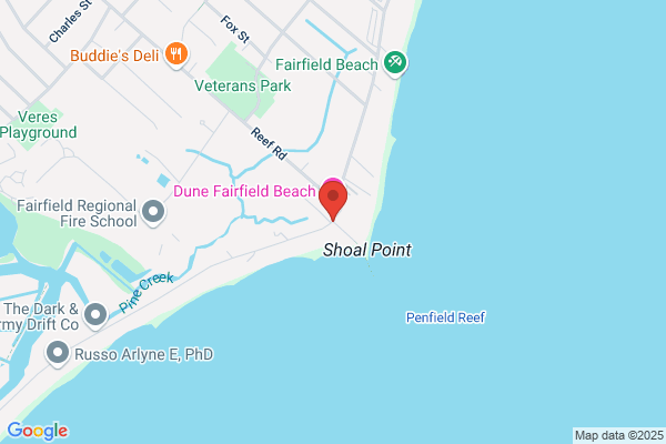 Pier 1 - Closed