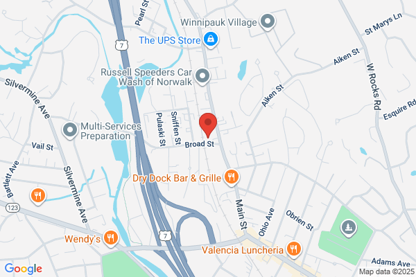 Overhead Door Company of New Haven
