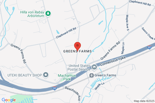 Greens Farms Getty