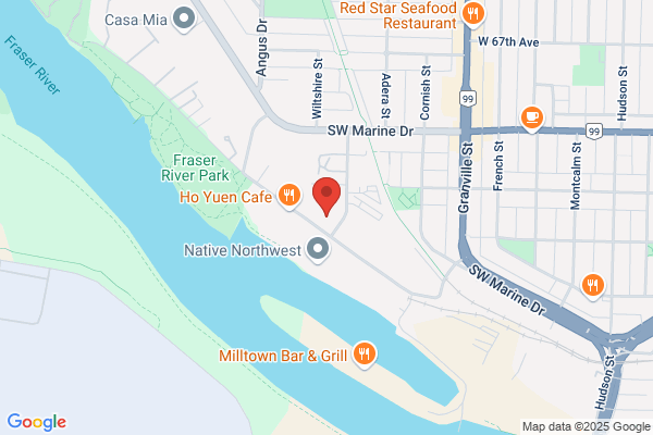 Westport Amoco