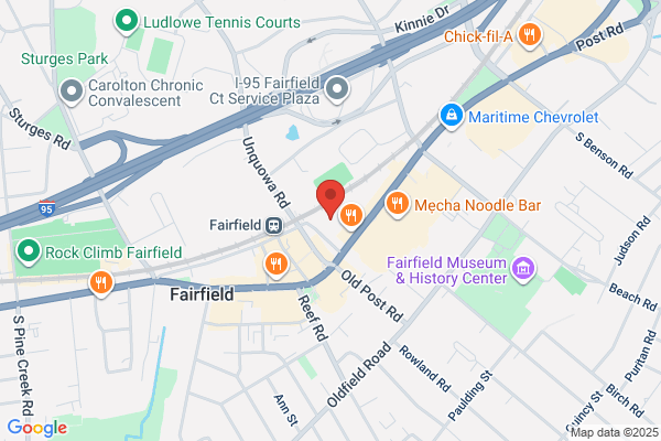 New England Family Health Associates