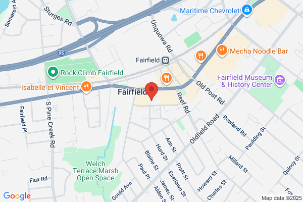 New York Bariatric Group - Fairfield